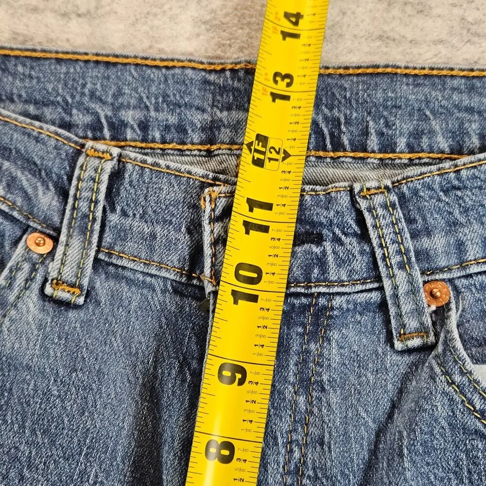 Levis levi jeans